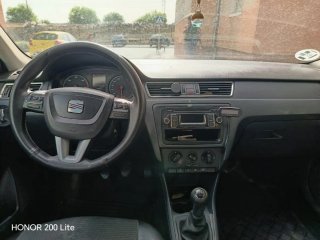 SEAT Toledo 2013