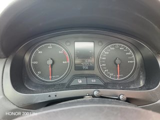 SEAT Toledo 2013