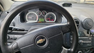 Chevrolet Aveo 2010