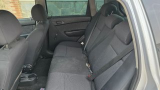 Chevrolet Aveo 2010