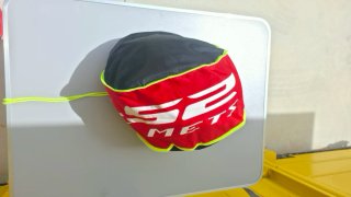 Casco LS2 Thunder Carbon