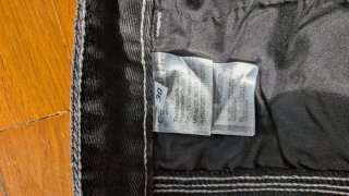 Pantalones cortos Carhartt negros