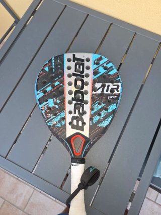 Babolat Air Viper 2023 Racchetta Padel