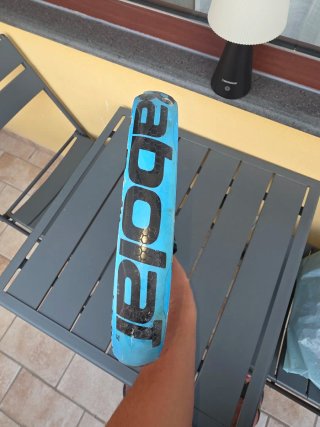 Babolat Air Viper 2023 Racchetta Padel