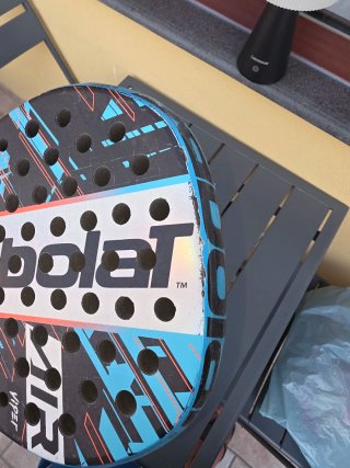 Babolat Air Viper 2023 Racchetta Padel