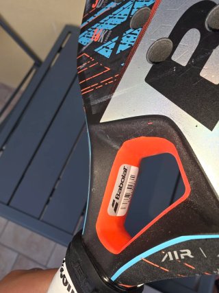 Babolat Air Viper 2023 Racchetta Padel