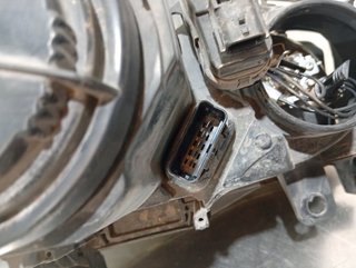 FARO IZQUIERDO RENAULT MEGANE I BERL./ BERL. CON