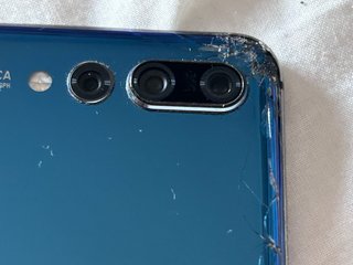 Huawei P20 Pro 128GB
