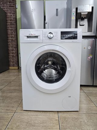 Lavadora Bosch Serie 6, 8kg 1200rpm con garantía