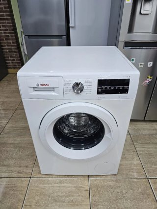 Lavadora Bosch Serie 6, 8kg 1200rpm con garantía