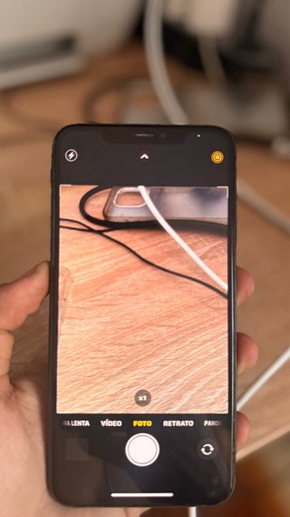 iPhone XS Max Apple Argento/Grigio Siderale