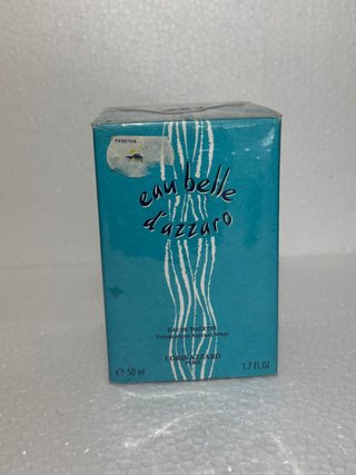 Azzaro Eau Belle D'Azzaro 50ml Eau de Toilette