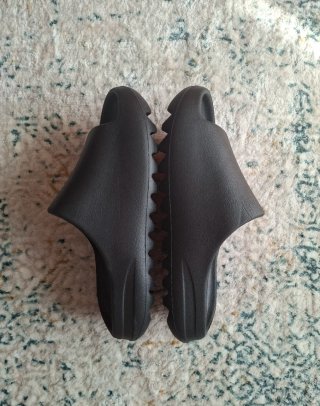 Adidas Yeezy Slide Onyx