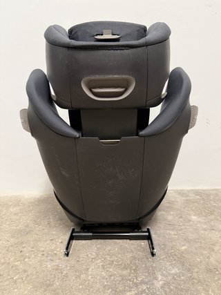 Silla Coche Cybex Pallax Isofix 2/3