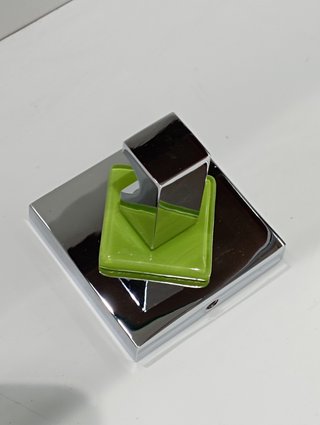 A020VE - Conjunto accesorios de baño