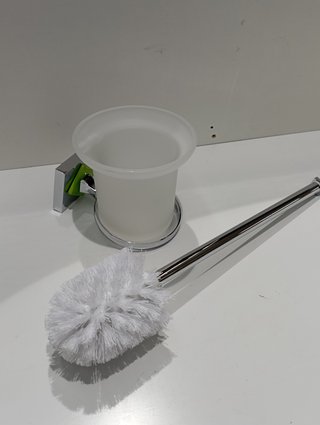 A020VE - Conjunto accesorios de baño