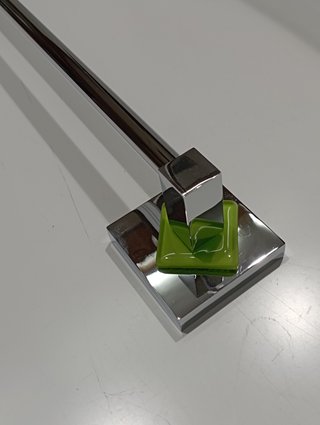 A020VE - Conjunto accesorios de baño