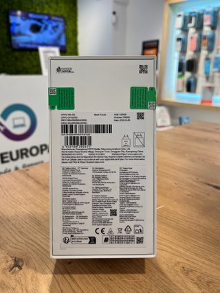 Oppo A6x 5G