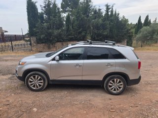 KIA Sorento 2012