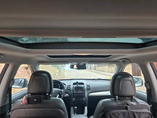 KIA Sorento 2012