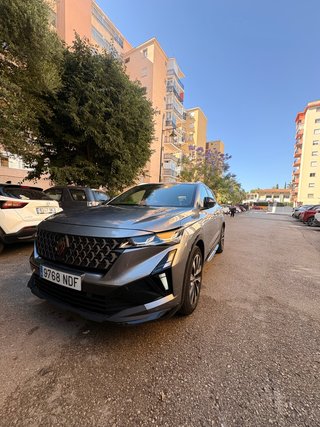 Renault Austral 2025