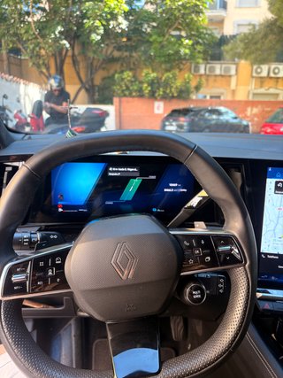 Renault Austral 2025