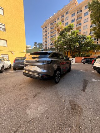 Renault Austral 2025