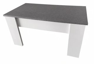 MESA DE CENTRO ELEVABLE