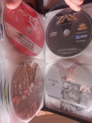 Juegos PC NASCAR, MotoGP, Race Driver..........