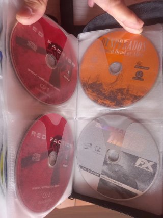 Juegos PC NASCAR, MotoGP, Race Driver..........