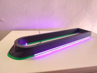 Extensor LED Xiaomi 5