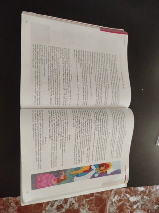 Lengua Castellana y Literatura, 2 ESO, Proyecto...