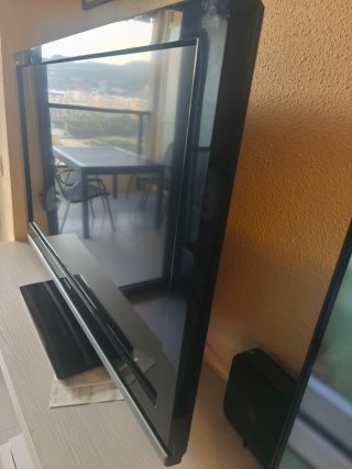Televisor Sony 40 Negro