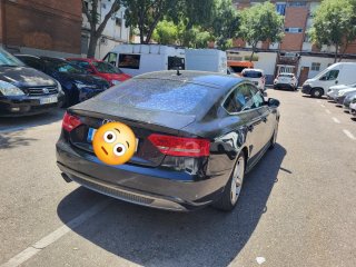 Audi A5 2011