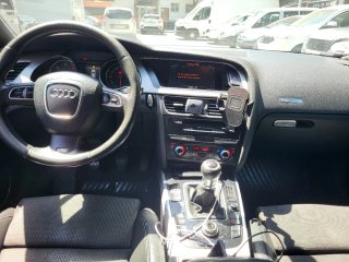 Audi A5 2011