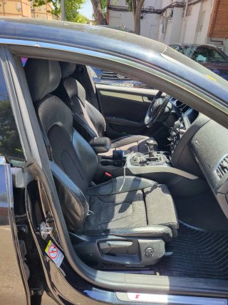 Audi A5 2011