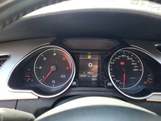 Audi A5 2011