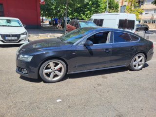 Audi A5 2011