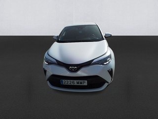 Toyota C-HR 180H Advance 135 kW (184 CV)