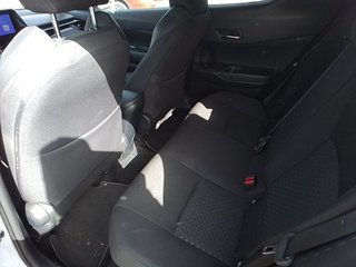 Toyota C-HR 180H Advance 135 kW (184 CV)