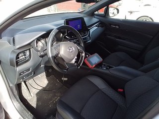 Toyota C-HR 180H Advance 135 kW (184 CV)