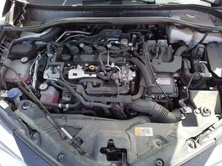 Toyota C-HR 180H Advance 135 kW (184 CV)