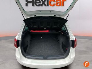 Seat Ibiza ST 1.4 TDI 90cv Style Connect