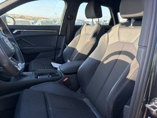 Audi Q3 Sportback S line 35 TDI 110 kW (150 CV) S tronic