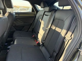 Audi Q3 Sportback S line 35 TDI 110 kW (150 CV) S tronic