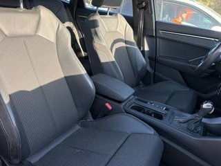 Audi Q3 Sportback S line 35 TDI 110 kW (150 CV) S tronic