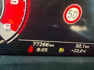 Audi Q3 Sportback S line 35 TDI 110 kW (150 CV) S tronic