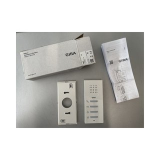 Telefonillo Gira 125003