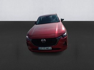 Mazda CX-60 e-Skyactiv D MHEV Homura Com-P 8AT 147 kW (200 CV)