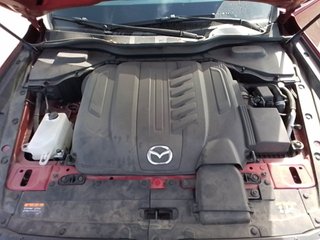 Mazda CX-60 e-Skyactiv D MHEV Homura Com-P 8AT 147 kW (200 CV)